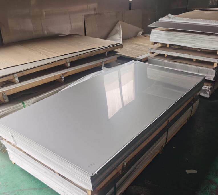 息烽321不锈钢板