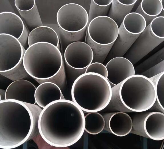 息烽321不锈钢管