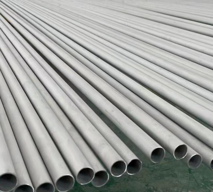 息烽441不锈钢管