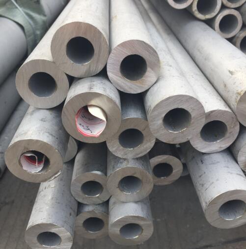 息烽321不锈钢管