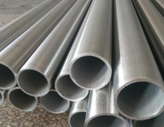 息烽321不锈钢管