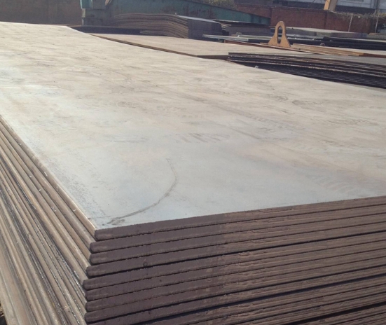 息烽NM400耐磨板