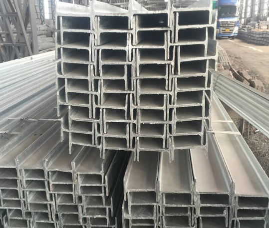 息烽Q235焊接H型钢