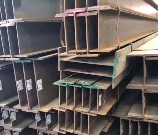 息烽Q235C工字钢