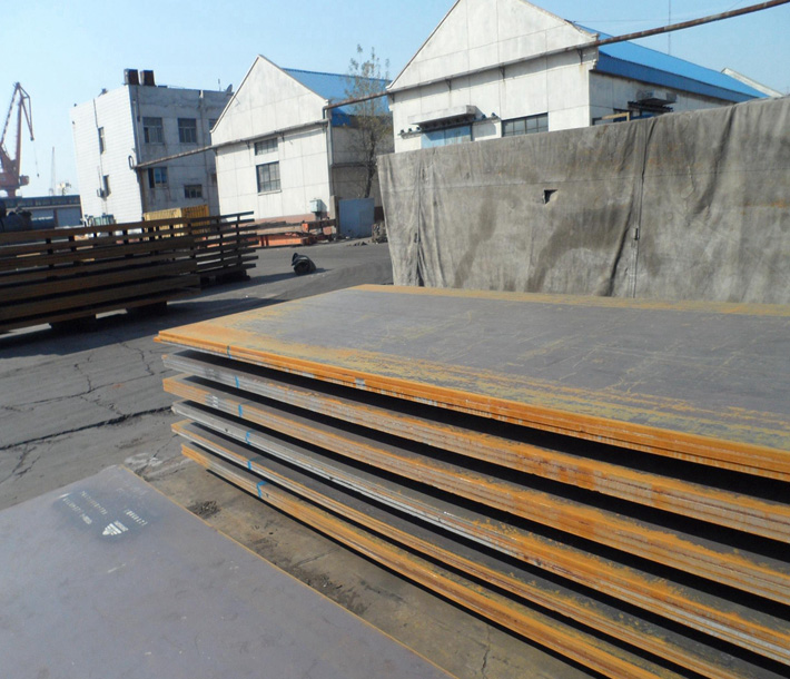 息烽SA210C镀锌板